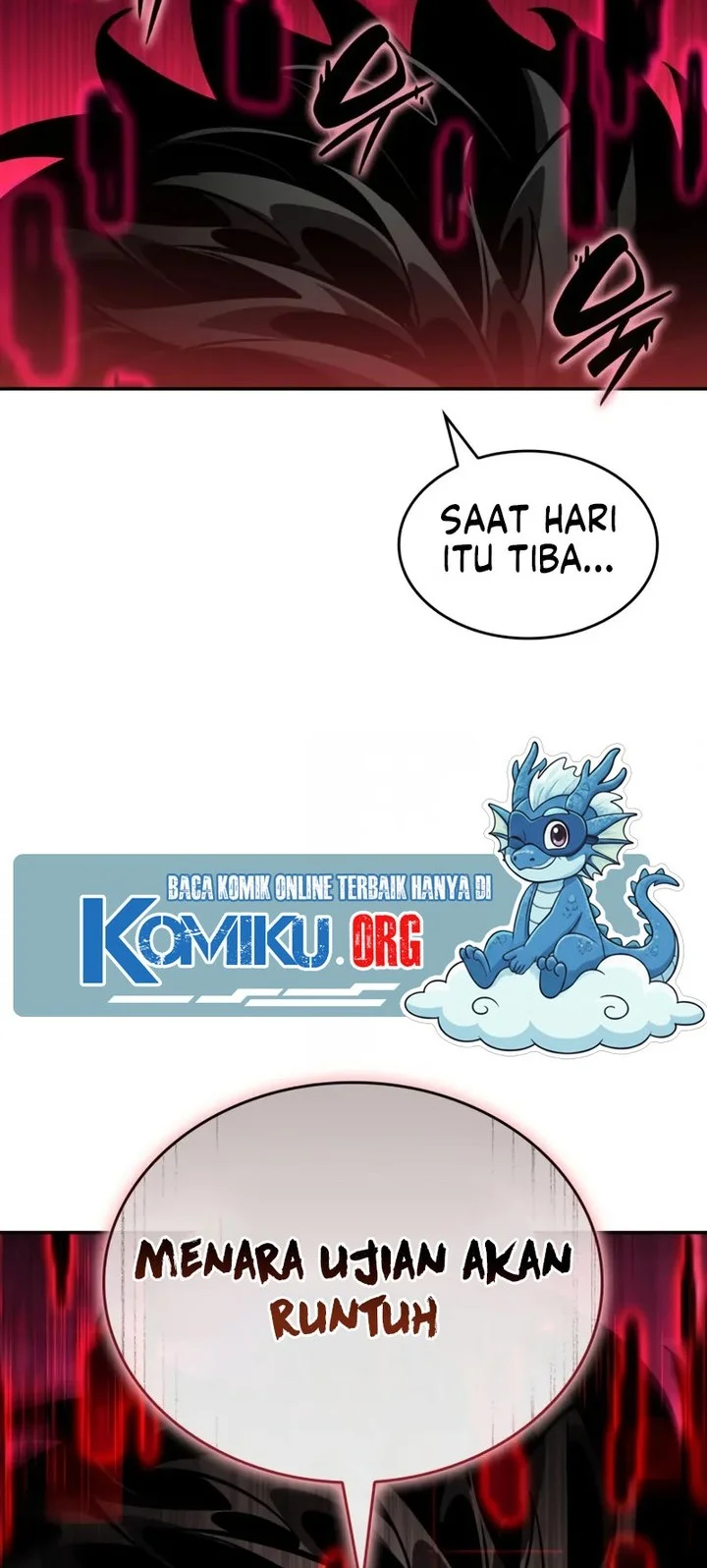 Boundless Necromancer Chapter 165 Fix Gambar 7